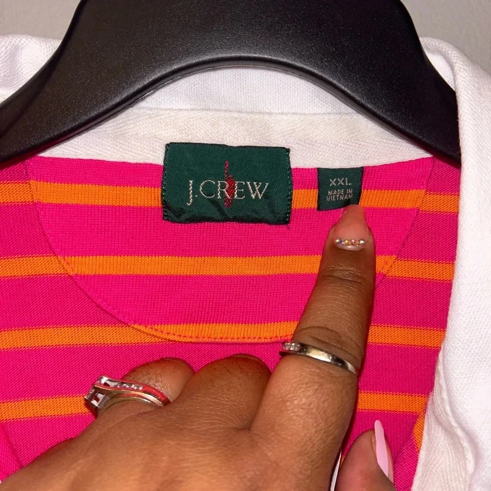 J. Crew men’s short